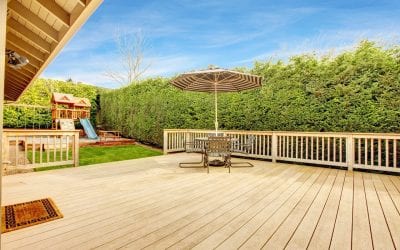 5 Projects That Add Value to Your Home