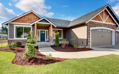 4 Reasons to Order an 11th-Month Warranty Inspection