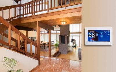Winter Home Improvement Projects